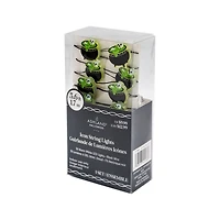 18ct. Boiling Cauldron Icon LED String Lights by Ashland®