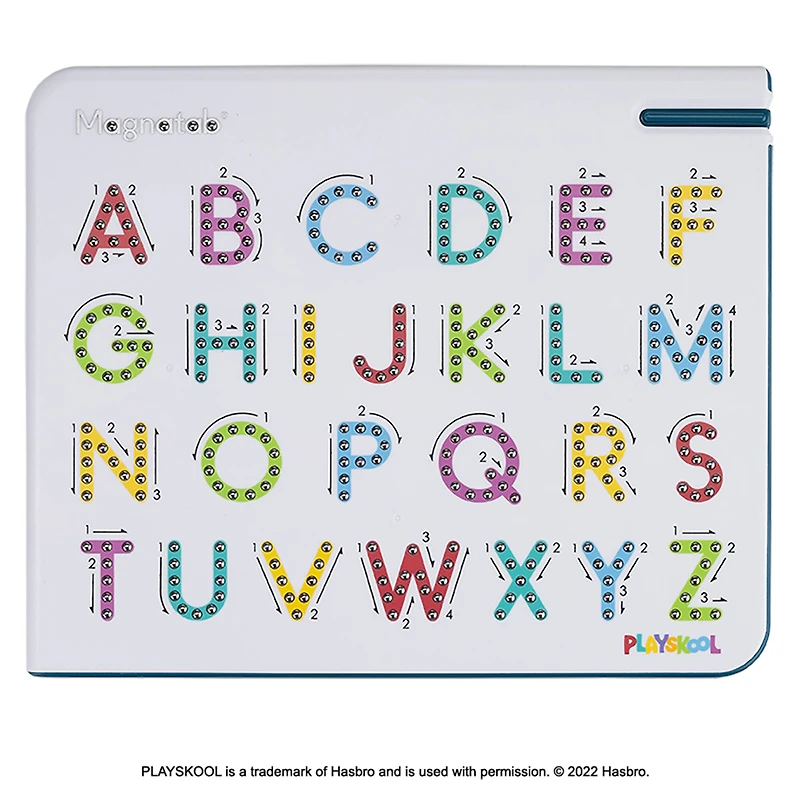 Playskool A to Z Uppercase Magnatab®