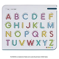 Playskool A to Z Uppercase Magnatab®