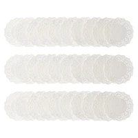 12 Packs: 30 ct. (360 total) 4" Paper Doilies by Celebrate It®