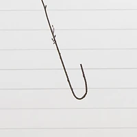 24in. Artificial Pincushion Protea Flower Stem - Set of 4