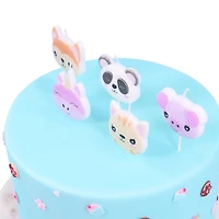 PME Party® Kawaii Birthday Candle Set