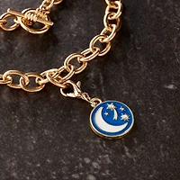Moon & Star Charm by Bead Landing™