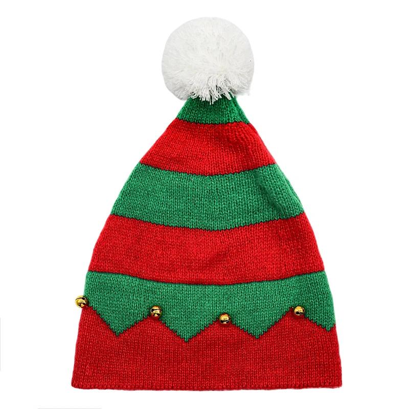 Elf Beanie with Bells by Celebrate It™
