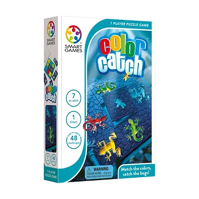 Smart Games® Color™ Catch