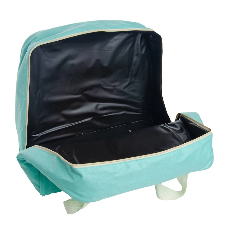 SINGER® Teal Sewing Machine Carry Case