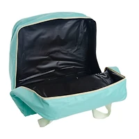 SINGER® Teal Sewing Machine Carry Case