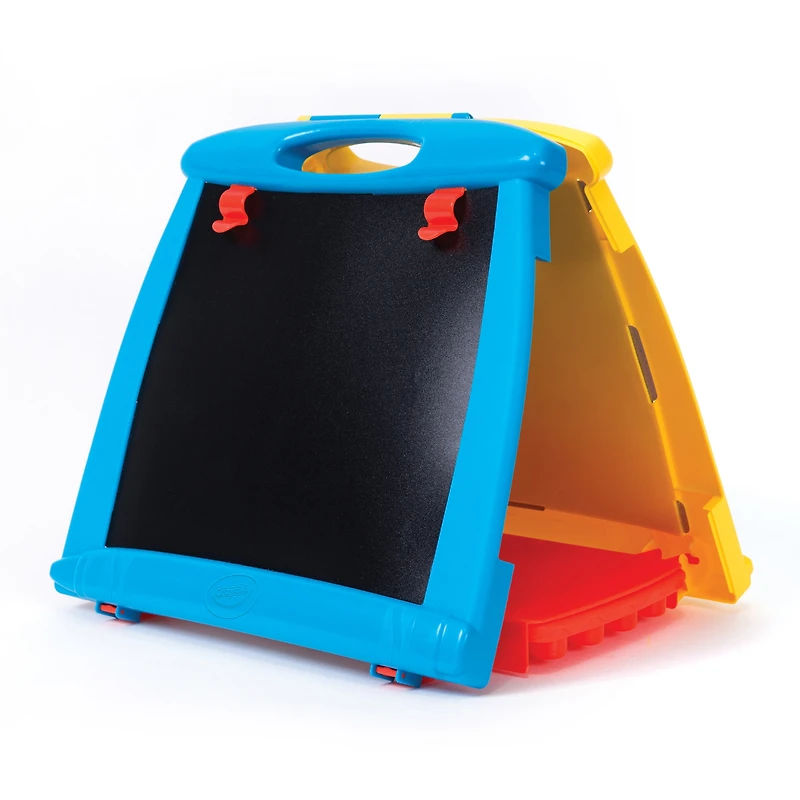 Crayola® Art-to-Go Table Easel
