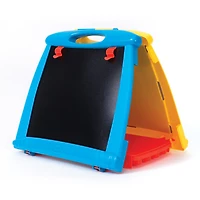 Crayola® Art-to-Go Table Easel