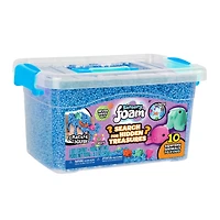 Orb Sensory Foam™ Sea Treasures Bin