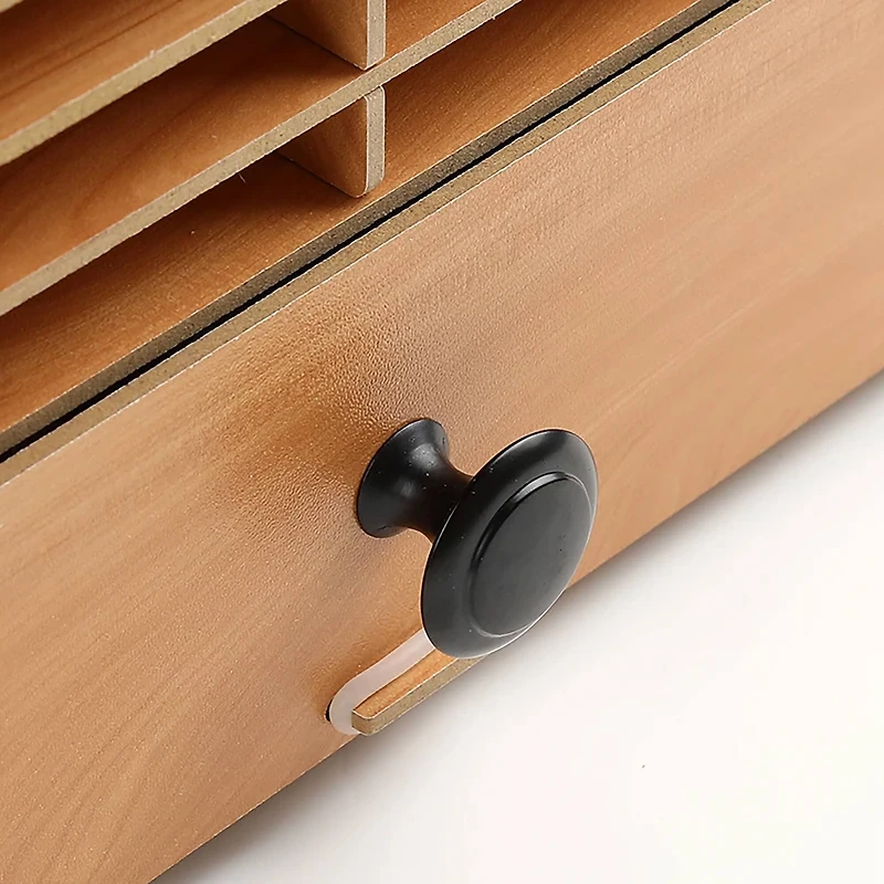 Sparkly Selections DIY Wooden Diamond Painting Tool Storage Rack