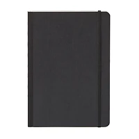 Fabriano® EcoQua Plus A5 Lined Fabric-Bound Notebook