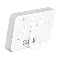 Escali Digital Refrigerator & Freezer Thermometer