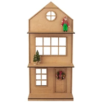 Houseworks® What-Not Shelf Kit