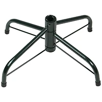 6.5ft. Pre-Lit Nordmann Fir Artificial Christmas Tree, Warm White LED Lights