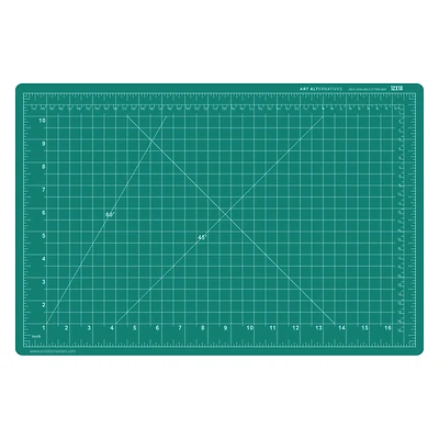 Art Alternatives Self-Healing Cutting Mat