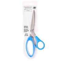 Titanium Alloy Bonded Steel Premium Scissors By Loops & Threads™
