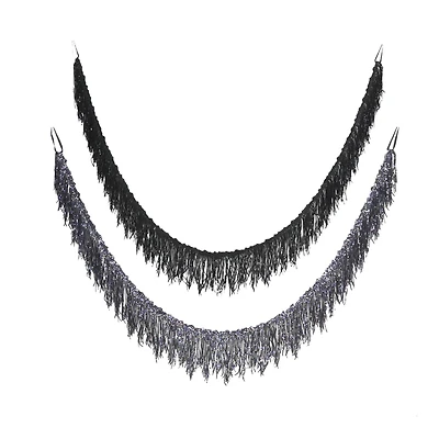 Assorted 6ft. Tassel Garland by Ashland®, 1pc.