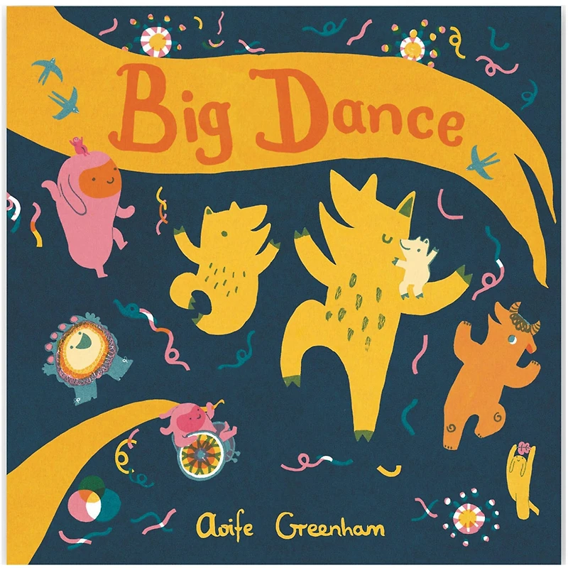 Child's Play Friendship and Community Books, Set of 4