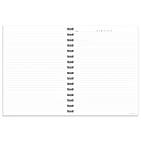 TF Publishing Alaska Plaid Journal