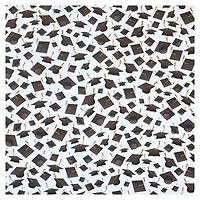 Graduation Double-Sided Cardstock Paper by Recollections™, 12" x 12"