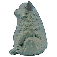 Design Toscano Phat Cat Statue, 2ct.