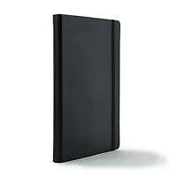 8 Pack: Black Hardcover Lined Journal by Artist's Loft™