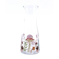 11.25" x 5" Mushrooms Cold Transfer Sticker Wrap by Recollections™