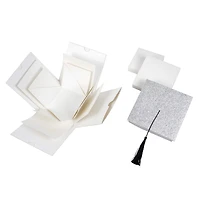 Glitter Graduation Memory Explosion Box by Recollections™