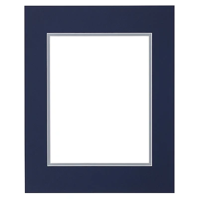 16" x 20" Double Mat by Studio Décor