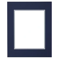 16" x 20" Double Mat by Studio Décor