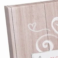 You're My Cup of Tea 12" x 12" Canvas Wall Art