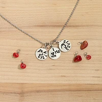 ImpressArt® 4mm & 6mm Pets Metal Stamps Pack