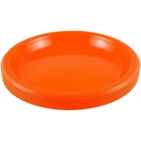 JAM Paper 10.25" Plastic Party Plates