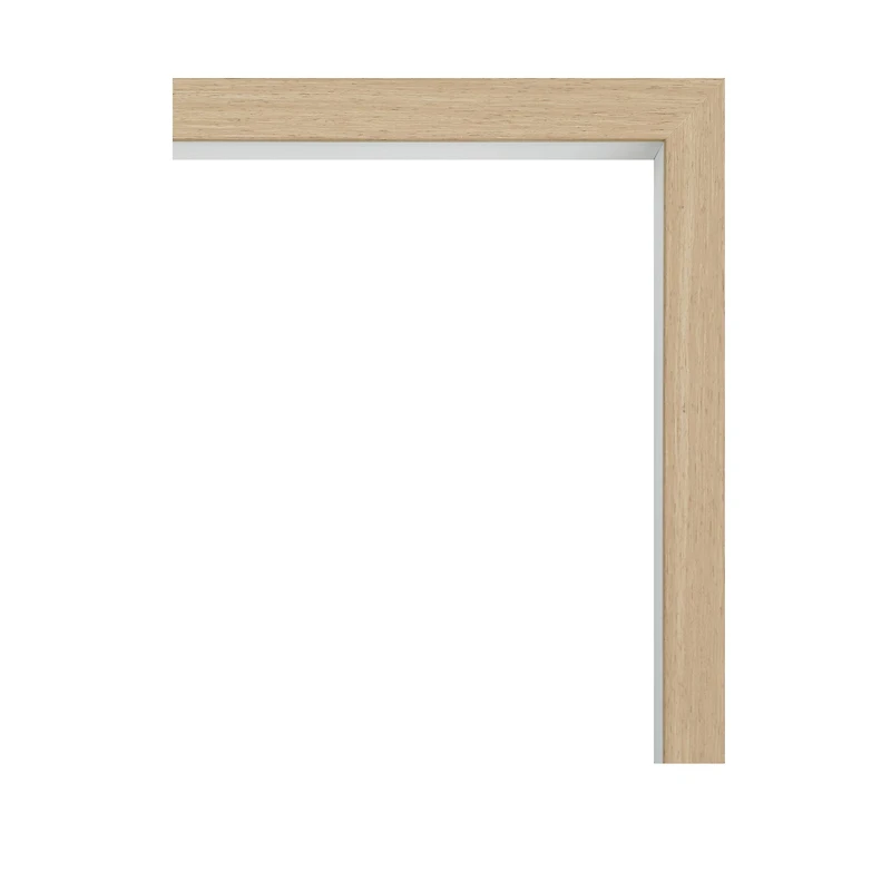 Natural Shadow Box by Studio Décor