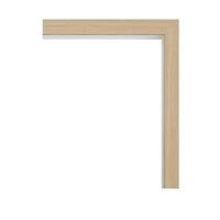 Natural Shadow Box by Studio Décor