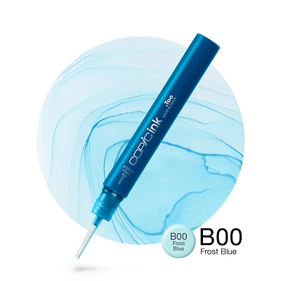 Copic® Blue Ink Refill