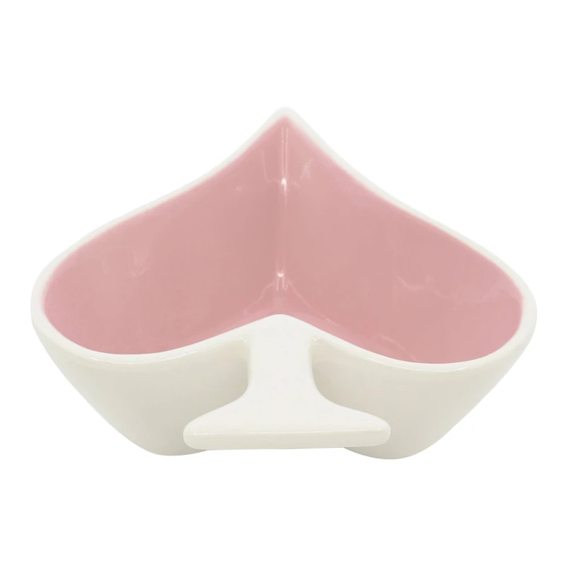 Poker Icon Ceramic Container Set by Ashland®