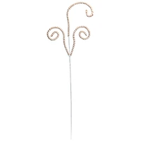 32" Brown & White Filler Stem by Ashland®