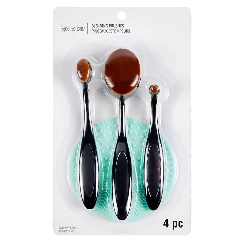 Blending Brush Set by Recollections™