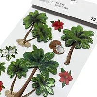Palm Tree Stickers by Recollections™