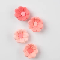 PME Cake Sweet Street® Pink Blossoms Icing Decorations