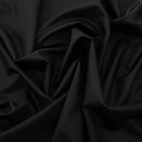 Cosplay by Yaya Han Black 4-Way Stretch Ultrapreme Fabric