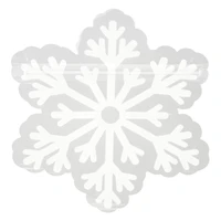 Snowflake Treat Bags, 24ct. by Makery™