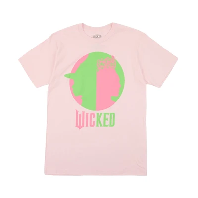 Wicked Adult T-Shirt