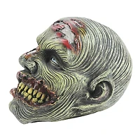 Design Toscano Lost Zombie Head Statues Set