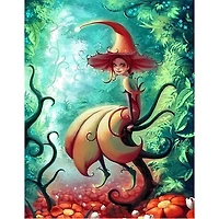 Sparkly Selections Pixie Diamond Painting Kit