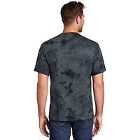 Port & Company® Crystal Tie-Dye T-Shirt