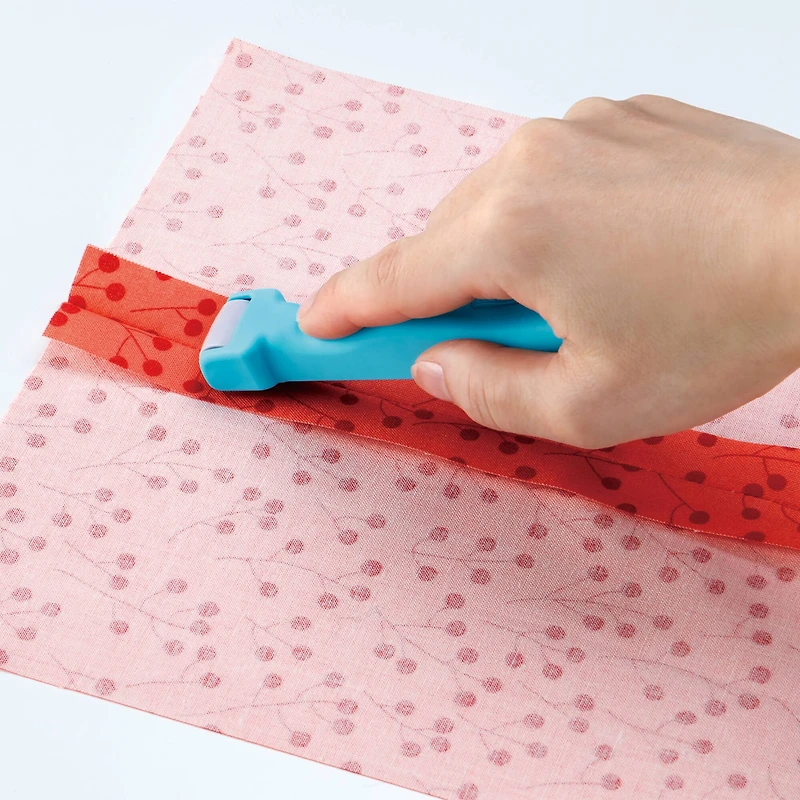 Clover 4.75" Roll & Press