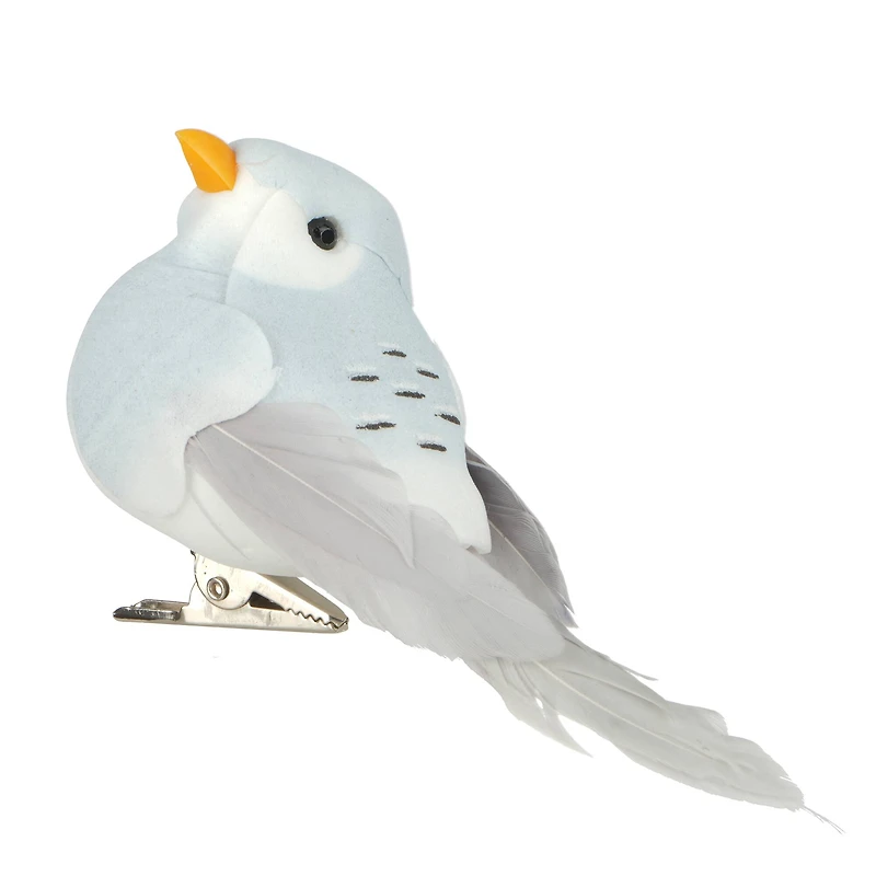 Yellow, Pink & Blue Bird, 6ct. by Ashland®